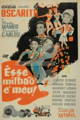 Esse Milh�o � Meu