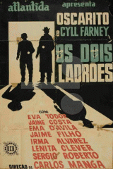 Os Dois Ladr�es