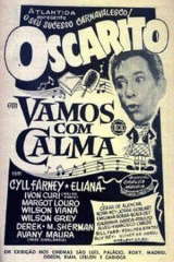 Vamos com Calma