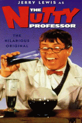 O Professor Aloprado