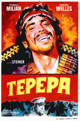Tepepa 