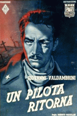 Um Piloto Retorna