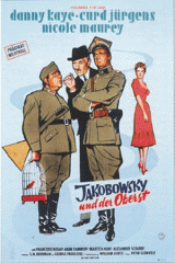 Eu e o Coronel