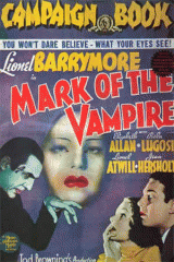 A Marca do Vampiro