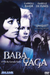 Baba Yaga: A Bruxa Maldita