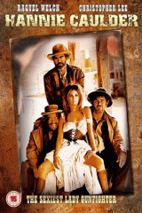 Hannie Caulder - Desejo de Vingan�a