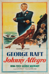 Johnny Allegro