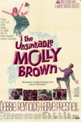 A Inconquist�vel Molly