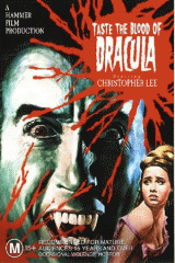 O Sangue de Dr�cula