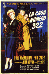 A Morte Espera no 322