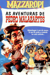 As Aventuras de Pedro Malasartes