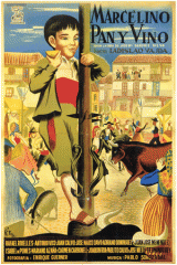 Marcelino P�o e Vinho