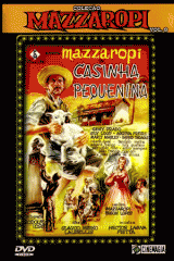 Casinha Pequenina