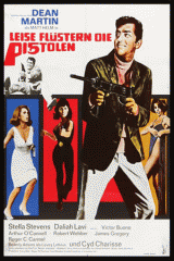 O Agente Secreto Matt Helm
