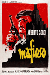 Mafioso