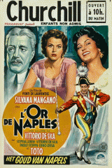 O Ouro de N�poles