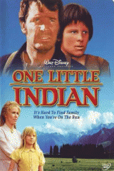 O Pequeno Índio
