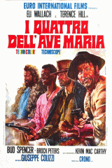 Os Quatro da Ave Maria