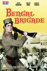 Rifles para Bengala