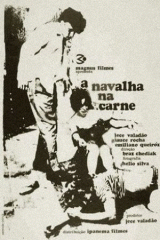 A Navalha Na Carne
