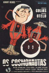 Os Cosmonautas