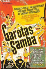 Garotas e Samba