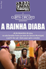 A Rainha Diaba