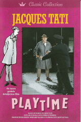 Playtime - Tempo de Divers�o