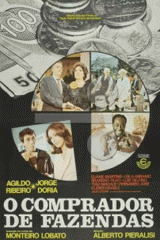 O Comprador de Fazendas
