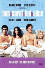 Bob, Carol, Ted E Alice