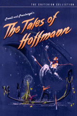 Contos de Hoffmann