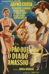 O P�o Que o Diabo Amassou