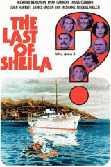 O Fim de Sheila