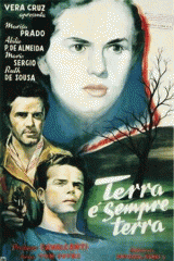 Terra � Sempre Terra