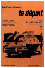 Le D�part