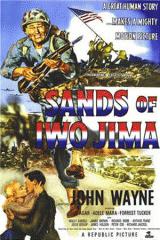 Iwo Jima - O Portal da Gl�ria