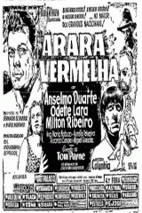 Arara Vermelha