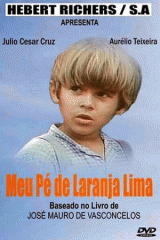 Meu P� de Laranja-Lima