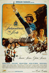 Independ�ncia ou Morte