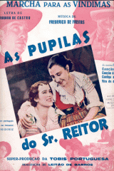 As Pupilas do Senhor Reitor