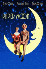 Lua de Papel