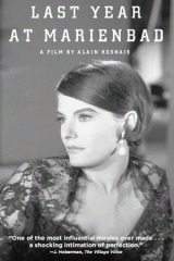 O Ano Passado em Marienbad