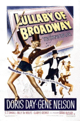 Rouxinol da Broadway