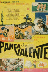 Panca de Valente