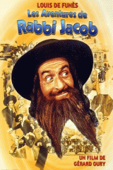 As Loucas Aventuras do Rabbi Jacob