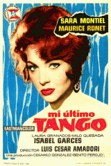 Meu �ltimo Tango