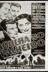 Agulha no Palheiro