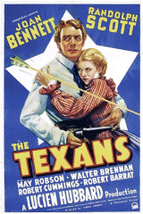 A Hero�na do Texas