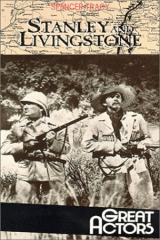 As Aventuras de Stanley e Livingstone