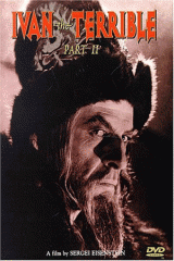 Ivan, O Terr�vel - II